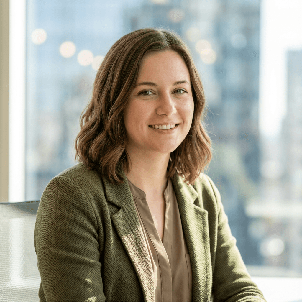 Maria G., satisfied painting customer